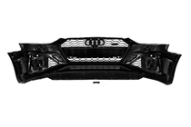 Audi A5 2016-2025 Paraurti anteriore RS-Style (2020-2025) foto 4