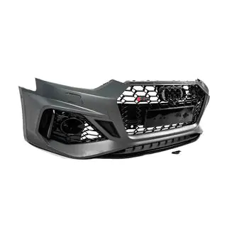 Paraurti anteriore RS-Style (2020-2025) foto 3