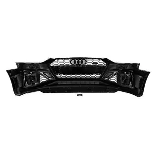 Paraurti anteriore RS-Style (2020-2025) foto 4