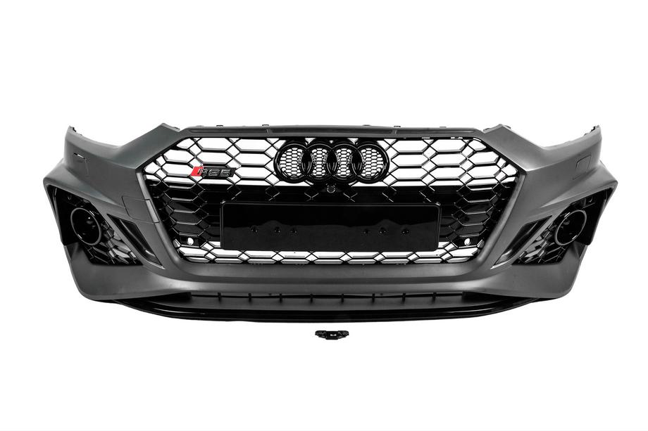 Audi A5 2016-2025 Paraurti anteriore RS-Style (2020-2025) Image