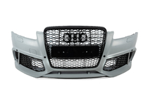 Audi A6 C6 2004-2011 Paraurti anteriore RS-Style foto 1
