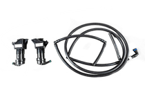 Audi A6 C6 2004-2011 Paraurti anteriore RS-Style foto 5
