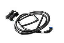Audi A6 C6 2004-2011 Paraurti anteriore RS-Style foto 6