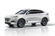 Changan UNI-K: una recensione di un moderno crossover foto 1
