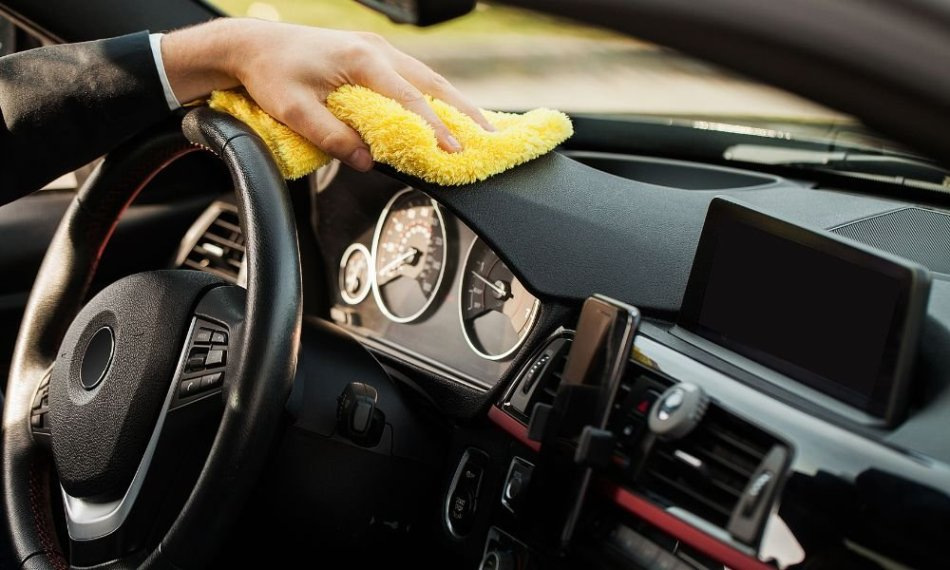 Qual è il vantaggio del car Detailing?