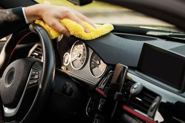 Qual è il vantaggio del car Detailing?