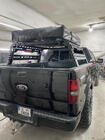 Ford F-150 2014-2021 Roll Bar Bed Rack foto 11