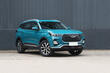 Chery Tiggo 7 PRO: recensione di un crossover moderno foto 1