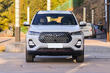 Chery Tiggo 7 PRO: recensione di un crossover moderno foto 4
