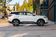 Chery Tiggo 7 PRO: recensione di un crossover moderno foto 2