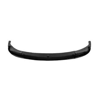 Splitter Anteriore DPT Lip V-1 (Per M4, Nero Lucido) foto 3