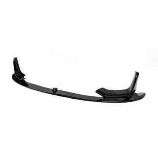Labbro Anteriore DPT V-3 (Per M4, Nero Lucido) BMW 4 Series F32/F33/F36 2012-2020 foto 3