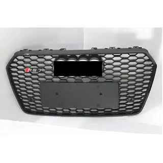 Griglia Anteriore RS-Style (2015-2018, nera)