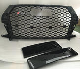 Audi Q3 2011-2019 Griglia anteriore RSQ-Style (2015-2019, nera) foto 1
