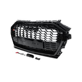 Griglia anteriore RSQ-Style (2020-2025, nera) foto 2