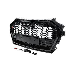 Griglia anteriore RSQ-Style (2020-2025, nera) foto 2