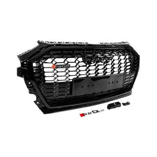Griglia anteriore RSQ-Style (2020-2025, nera) foto 3