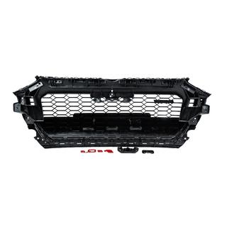 Griglia anteriore RSQ-Style (2020-2025, nera) foto 4