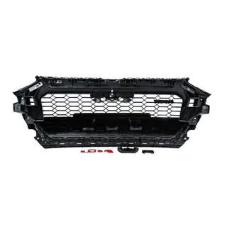 Griglia anteriore RSQ-Style (2020-2025, nera) foto 4