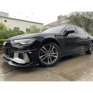 Paraurti anteriore RS-Style GT foto 2