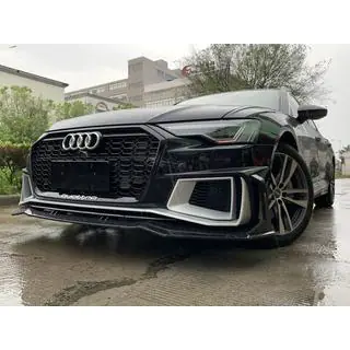 Paraurti anteriore RS-Style GT foto 1