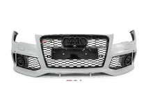 Audi A7 2010-2018 Paraurti anteriore RS-Style (2010-2014) foto 1