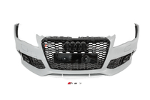 Audi A7 2010-2018 Paraurti anteriore RS-Style (2010-2014) foto 2