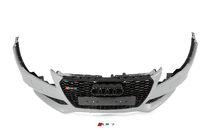 Audi A7 2010-2018 Paraurti anteriore RS-Style (2010-2014) foto 3