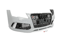 Audi A7 2010-2018 Paraurti anteriore RS-Style (2010-2014) foto 5