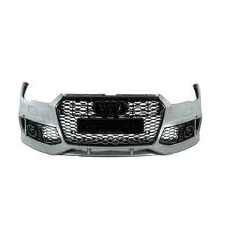 Paraurti anteriore RS-Style (2015-2018)