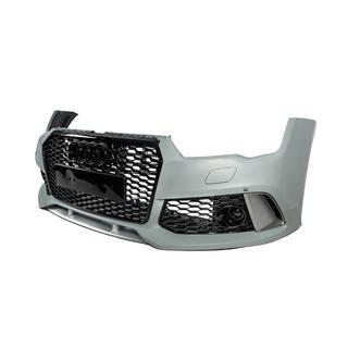 Paraurti anteriore RS-Style (2015-2018) foto 2