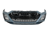 Audi A7 2018- Paraurti anteriore RS-Style V-1 foto 2