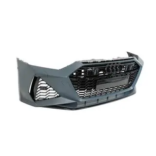 Paraurti anteriore RS-Style V-1 foto 4