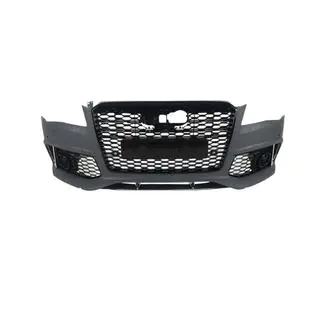 Paraurti anteriore RS-Style V2 (2010-2013) foto 1