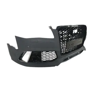 Paraurti anteriore RS-Style V2 (2010-2013) foto 3