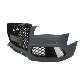 Paraurti anteriore RS-Style V2 (2010-2013) foto 2