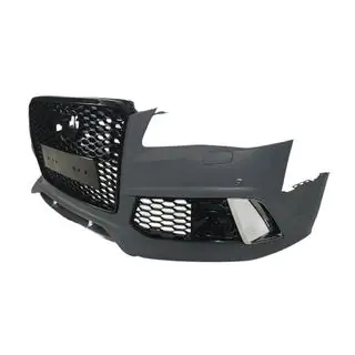 Paraurti anteriore RS-Style V2 (2010-2013) foto 2