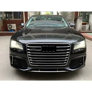 Paraurti anteriore W12 RS-Style (2014-2018) foto 2