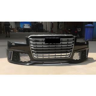 Paraurti anteriore W12 RS-Style (2014-2018) foto 3