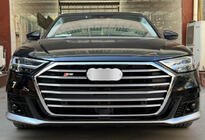 Audi A8 2018- Paraurti anteriore Pre-Restyling (S7) foto 1