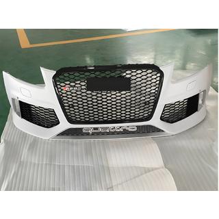 Paraurti anteriore RSQ-Style (2012-2017) Audi Q5 2008-2017 foto 1