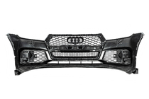 Audi Q5 2017-2025 Paraurti anteriore RSQ-Style (2017-2020) foto 4
