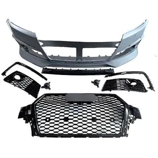 Paraurti anteriore RSQ-Style (2015-2019)