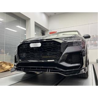 Paraurti anteriore RS-Style (2018-2023) foto 2