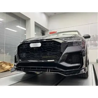 Paraurti anteriore RS-Style (2018-2023) foto 2