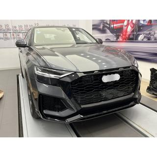 Paraurti anteriore RS-Style (2018-2023) foto 1