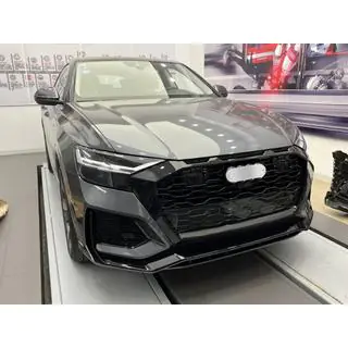 Paraurti anteriore RS-Style (2018-2023) foto 1