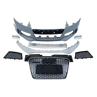 Paraurti Anteriore TTRS-Style (2008-2014) foto 1