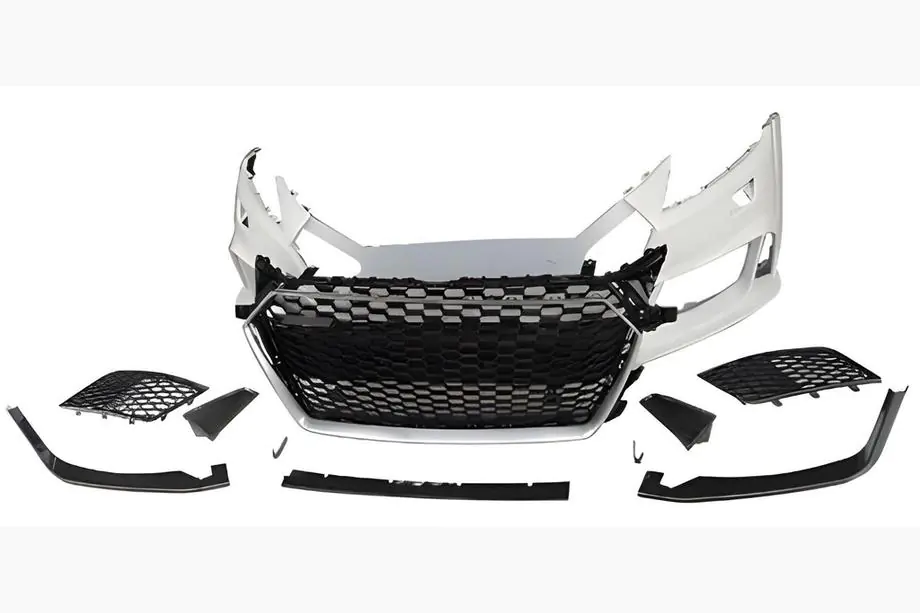 Audi TT 2014-2023 Paraurti anteriore TTRS-Style (2014-2020) Image