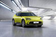 Genesis GV60: recensione del crossover elettrico foto 3